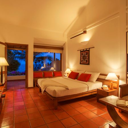 Victoria Phan Thiet Beach Resort & Spa Mui Ne Exterior photo