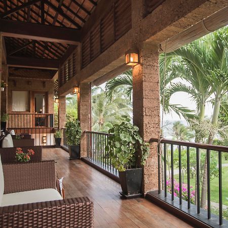 Victoria Phan Thiet Beach Resort & Spa Mui Ne Exterior photo