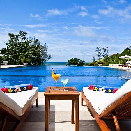 Victoria Phan Thiet Beach Resort & Spa Mui Ne Exterior photo