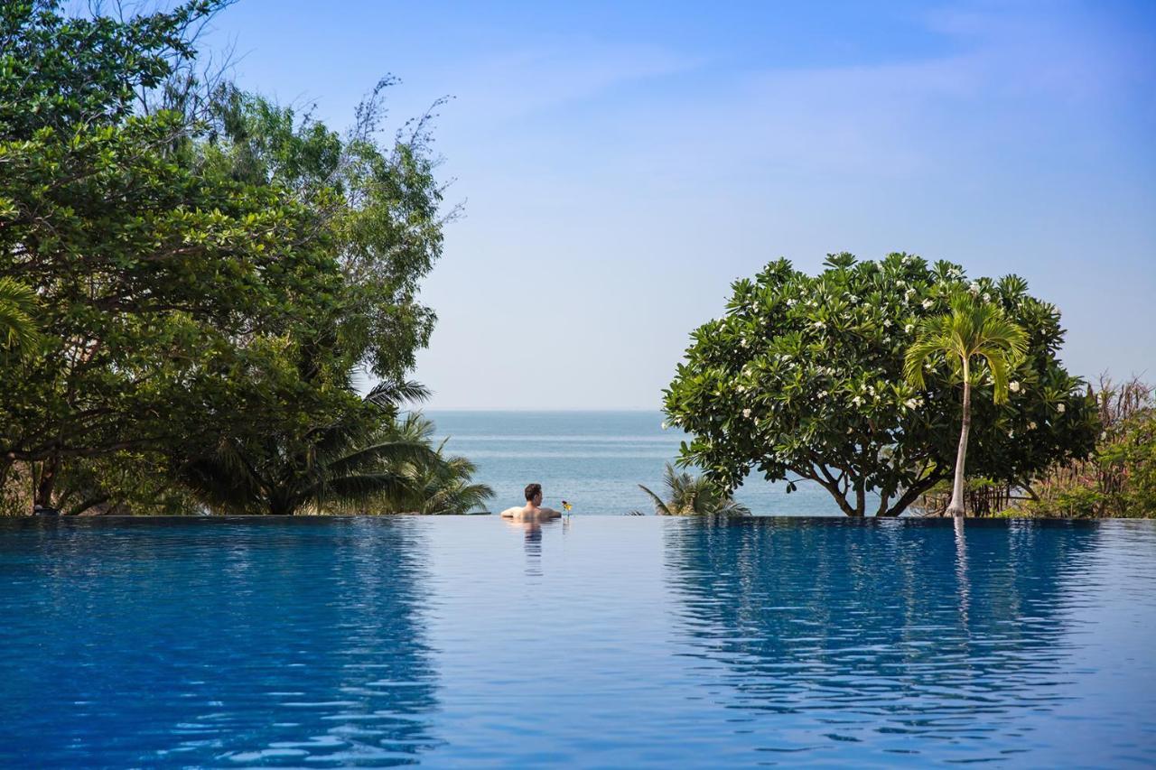 Victoria Phan Thiet Beach Resort & Spa Mui Ne Exterior photo