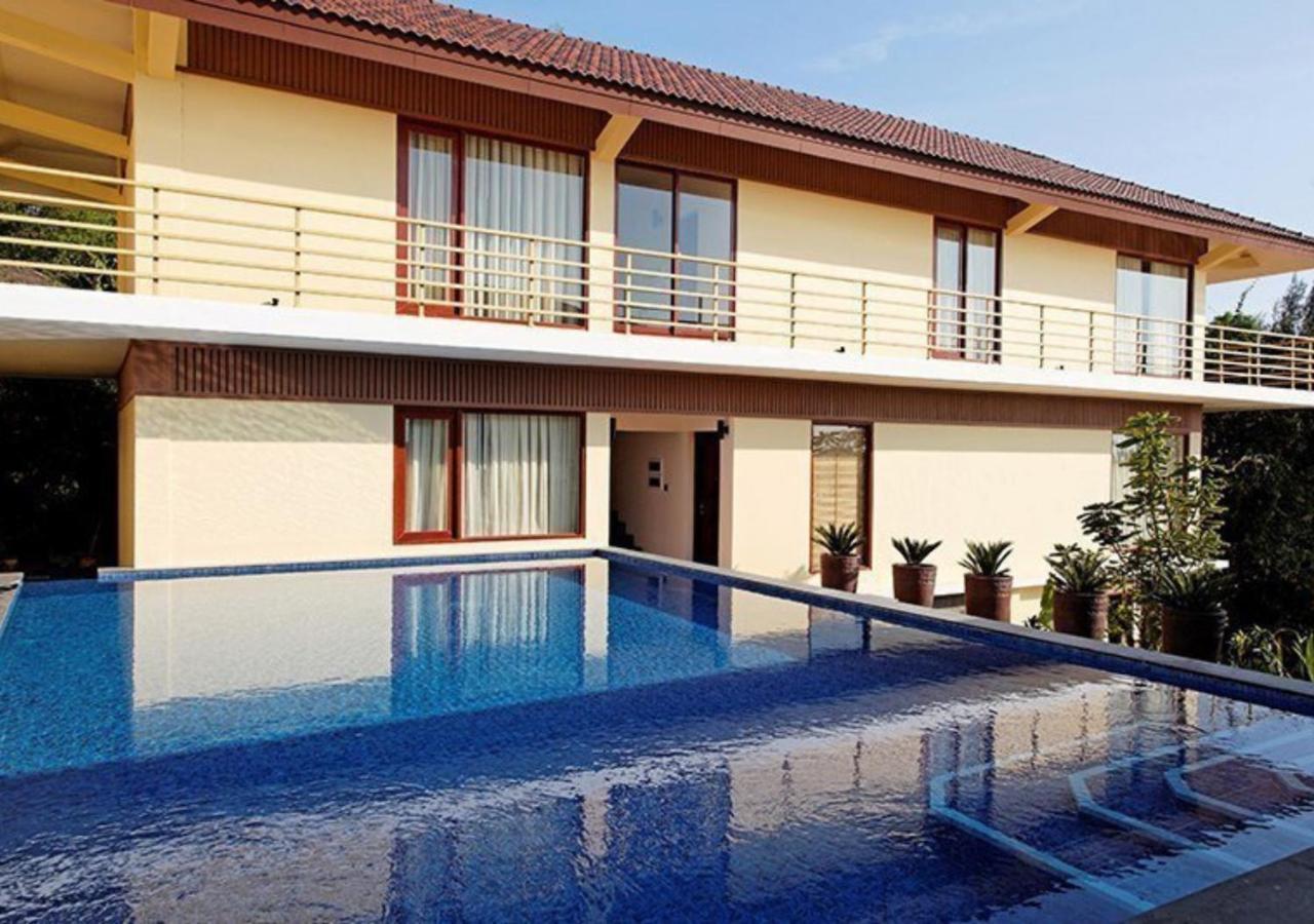 Victoria Phan Thiet Beach Resort & Spa Mui Ne Exterior photo