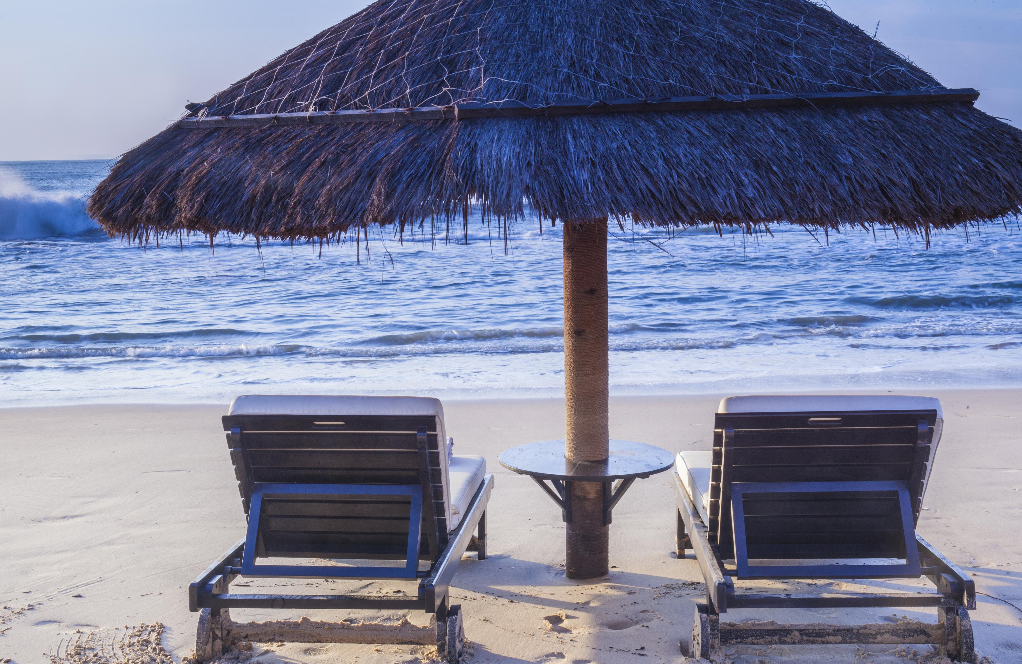 Victoria Phan Thiet Beach Resort & Spa Mui Ne Exterior photo
