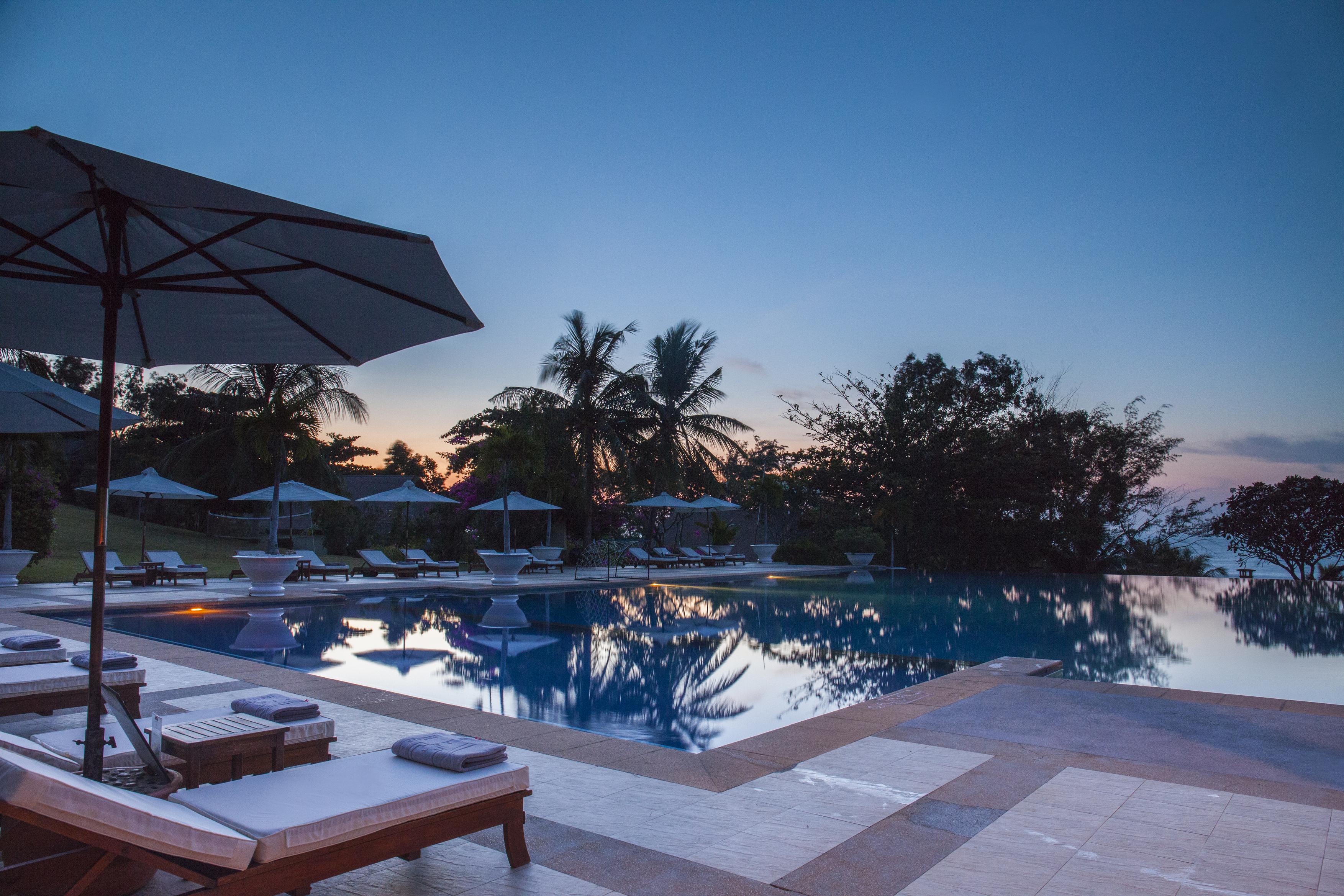 Victoria Phan Thiet Beach Resort & Spa Mui Ne Exterior photo