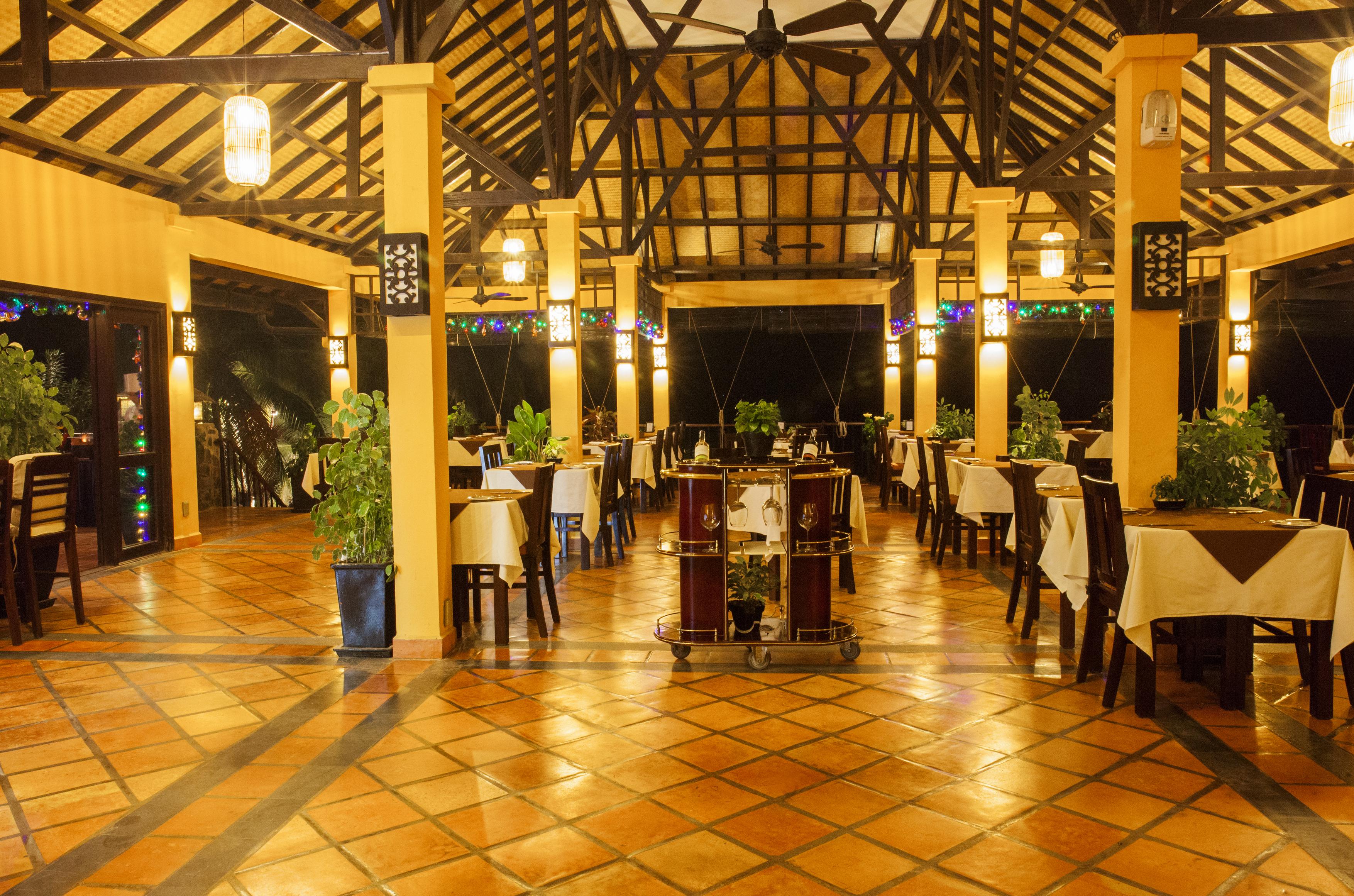 Victoria Phan Thiet Beach Resort & Spa Mui Ne Exterior photo
